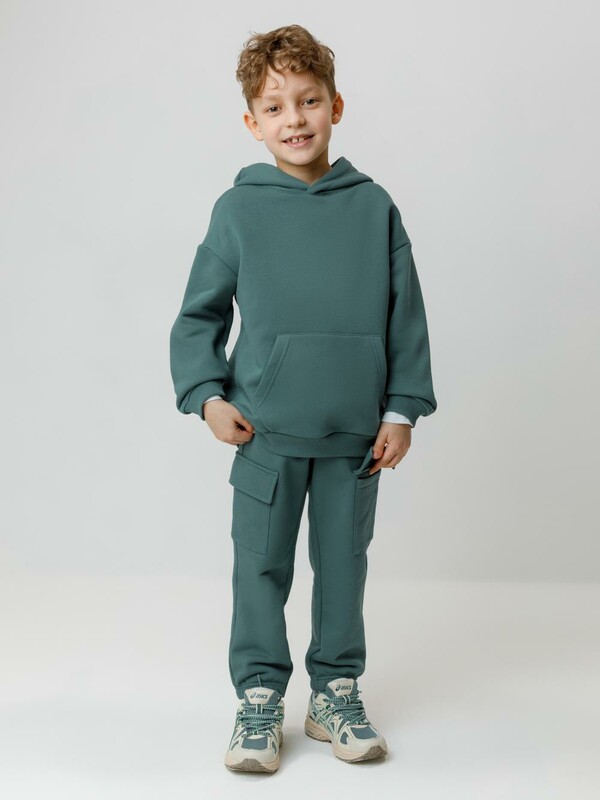 брюки для мал